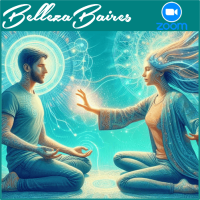 Curso por Zoom de Reiki Mejor Amigo 
