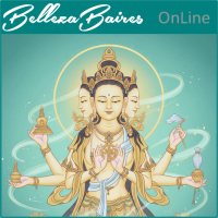 Curso Online de Reiki de Namgyalma la Madre Buda