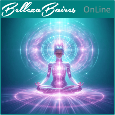 Curso Online de Reiki Rakama