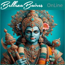 Curso Online de Reiki Rama Sekhem