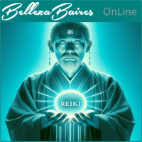 Curso Online de Reiki Wang