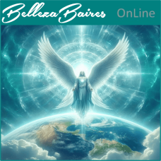 Curso Online de Sanacion con el Rayo Platino de Metatron