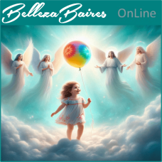 Curso Online de Sanacion del Niño Interior con Arcngeles