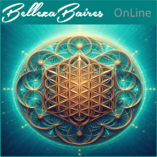 Curso Online de Sanacion con Geometria Sagrada y Simbolos de Sanacion 