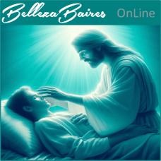 Curso Online de Sanación con Jeshua