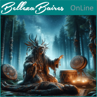 Curso Online de Sanacion Siberiana