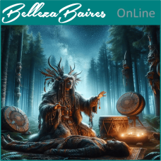 Curso Online de Sanacion Siberiana