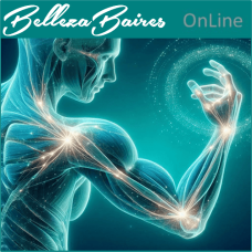 Curso Online de Sintonía de Reparación de los Tendones