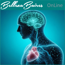 Curso Online de Sintonización de la Conexión Cerebro-Corazón