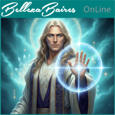 Curso Online de Sintonización de Protección de Lord Ashtar Sheran
