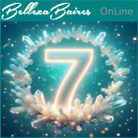 Curso Online de Tameana Nivel 7