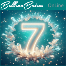 Curso Online de Tameana Nivel 7