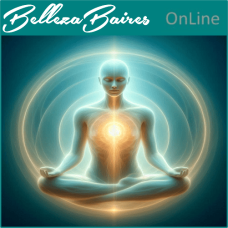 Curso Online de Terapia Energetica para el Acompañamiento de los Trastornos del Miedo - CON REQUISITO