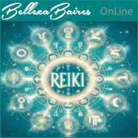 Curso Online de Zodiac Reiki - CON REQUISITOS