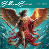 Curso Online de Abundancia con el Arcángel Uriel 