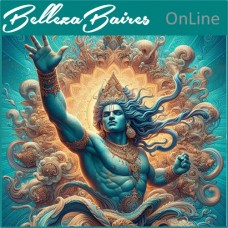 Curso Online de Empoderamiento de la Confianza de Vishnu