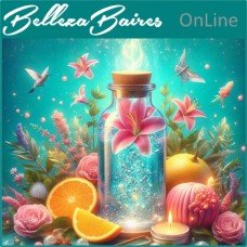 Curso Online de Aguas Magicas