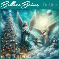 Curso Online de Ángel de la Navidad