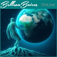 Curso Online de Empoderamiento Conexión a Tierra