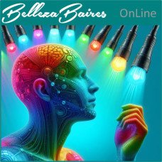 Curso Online de Cromoterapia Clínica