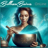 Curso Online de Cuencos Tibetanos