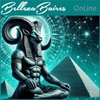 Curso Online de Empoderamiento con el Dios Khnum