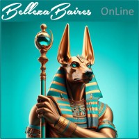 Curso Online de Empoderamiento de Anubis
