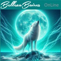 Curso Online de Empoderamiento del Lobo Blanco