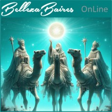 Curso Online de Empoderamiento de los 3 Reyes Magos