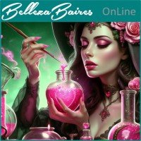 Curso Online de Magia Rosa