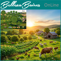Curso Online de Mesa Radionica Campo
