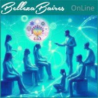 Curso Online de Mesa Radiónica de Constelaciones Familiares Sistémica