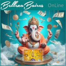 Curso Online de Mesa Radiónica de Ganesha