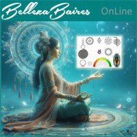 Curso Online de Mesa Radiónica de Sanación