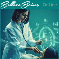 Curso Online de Numerología Médica