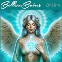 Curso Online de Reiki Ángel