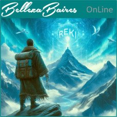 Curso Online de Reiki Chamánico del Himalaya