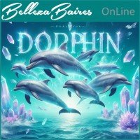 Curso Online de Reiki Karuna Dolphin