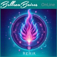 Curso Online de Reiki de la Llama Violeta Nivel 1, 2, 3, 4 y Maestría