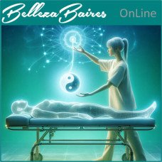 Curso Online de Cómo Trabajar con Reiki y la Medicina China