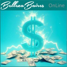 Curso Online de Reiki Money Nivel I