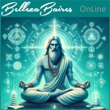 Curso Online de Reiki Védico Nivel 1 y Maestría