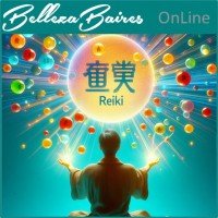 Curso Online de Reiki Wiki Nivel 1 y Maestría