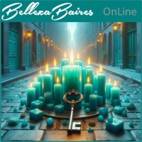 Curso Online de Rituales de Apertura de Caminos 