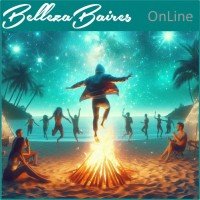 Curso Online de Rituales Mágicos de San Juan