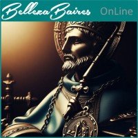 Curso Online de Sanacion Benedictina