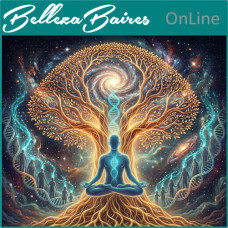 Curso Online de Sistema de Sanacion Bio-Espiritual de Linaje