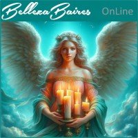 Curso Online de Velomancia Angelical