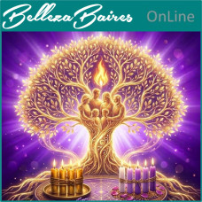 Curso Online de Velomancia Transgeneracional