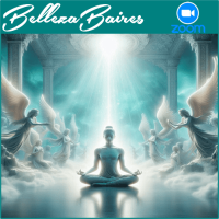 Curso por Zoom de Reiki Grial Tara Nivel 1 y Maestria